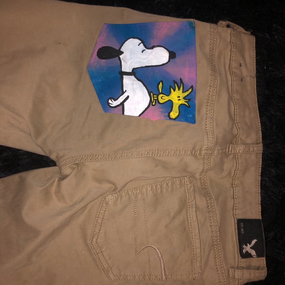 Snoopy - Picture 2 of 3